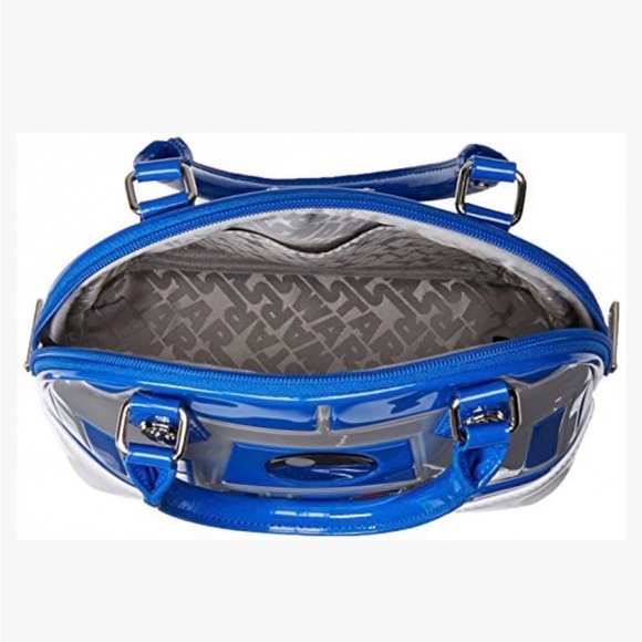 Loungefly Disney R2-D2 Handbag - Picture 5 of 10